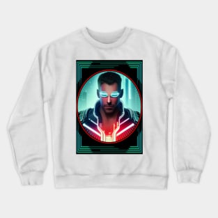 Future proof Crewneck Sweatshirt